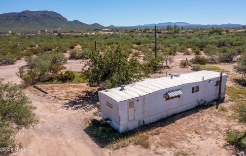 4550 Los Reales Rd, Tucson AZ 85746-8232 exterior