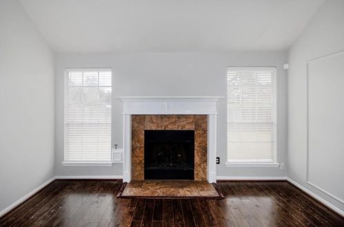 8203 Cross Country Dr, Humble TX 77346-6115 exterior