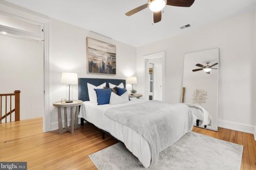 401 6 St, Washington DC 20024-2605 exterior