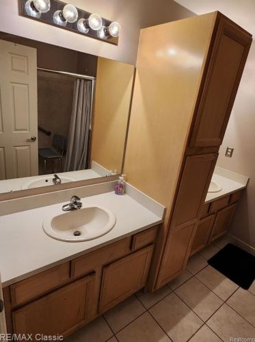 22105 Alexa Dr, Walled Lake MI  48390-5842 exterior