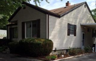 1005 22nd Ave, Yakima WA  98902-4171 exterior