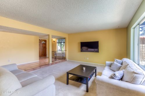 7561 La Cienega Dr, Tucson AZ  85715-3526 exterior