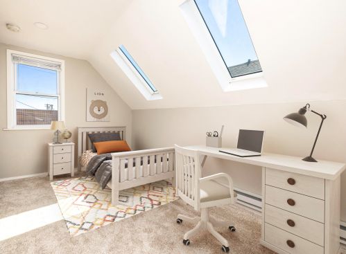 2232 55, Milwaukee WI 53220-1406 exterior