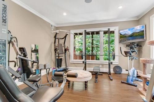 1763 Council Blf, Atlanta GA 30329 exterior