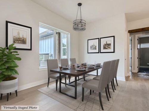 116 Carefree Cir, Austin TX exterior