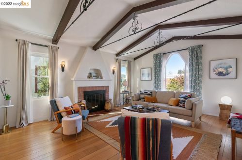 1912 Fairview St, Berkeley CA 94703-2429 exterior