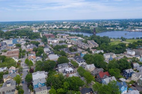 54 Pitman St, Providence RI  02911-2127 exterior