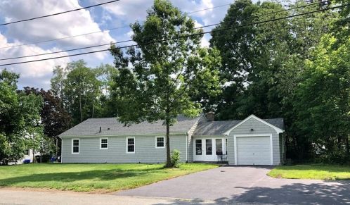 1481 Douglas Ave, Providence RI  02904-4034 exterior