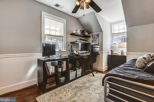 301 Glendale Ave, Alexandria VA 22301-2407 exterior