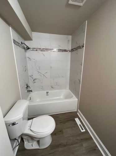 3901 Liverpool Rd, Gary IN 46405-1731 exterior