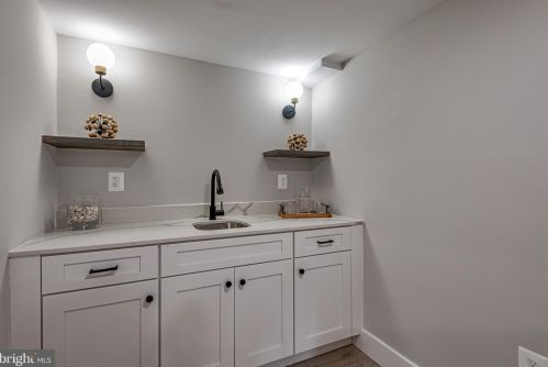 439 Newcomb St, Washington DC  20032-2650 exterior