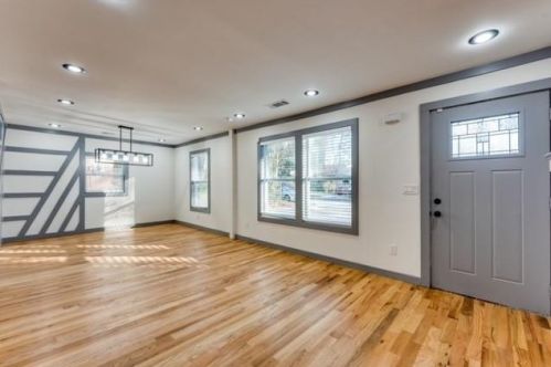 616 Commercial Ave, Atlanta GA 30318-8318 exterior