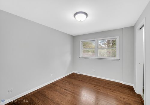 14707 Parkside Dr, Dolton IL 60419-1426 exterior