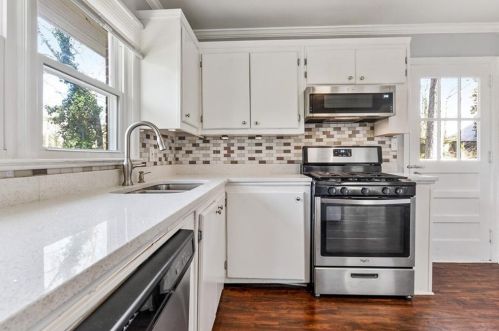 1321 Idlewood Rd, Tucker GA 30084-7717 exterior