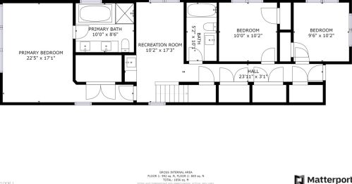 1746 Le Moyne St, Chicago IL 60622-2133 exterior