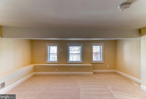 1930 1st St, Washington DC 20001-1060 exterior