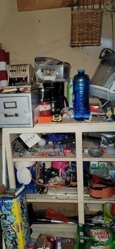 189 Logee St, Woonsocket RI 02895-6060 exterior