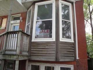 2129 Pulaski Rd, Chicago IL  60639-2113 exterior