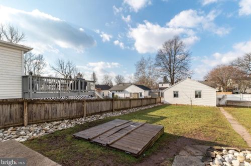 34 11 St, Quakertown PA 18951-1414 exterior