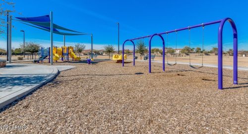 3299 Danielson Way, Chandler AZ 85286-1553 exterior