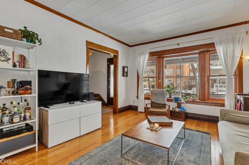 4842 Christiana Ave, Chicago IL 60623-1730 exterior