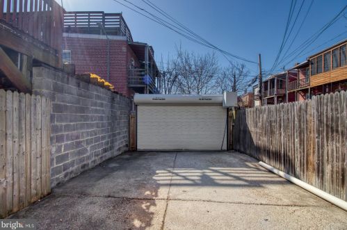 1930 1st St, Washington DC 20001-1060 exterior