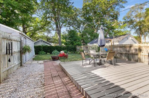 918 Hazen St, Grand Rapids MI 49507-3330 exterior