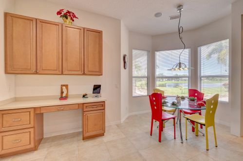 2601 Serenity Cir, Fort Pierce FL 34981-5048 exterior