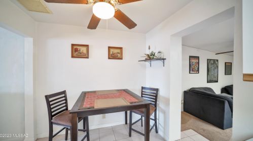 2734 Baxter Ave, Tucson AZ 85716-2312 exterior