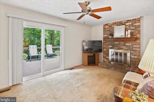 3117 Beethoven Way, Silver Spring MD 20904-6860 exterior