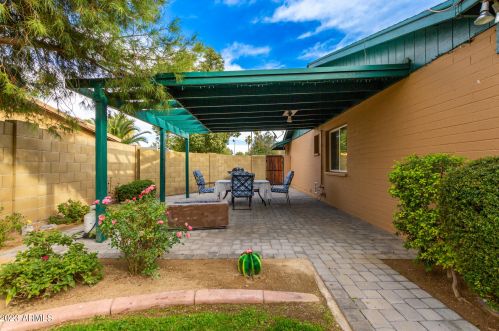 16450 47 Pl, Phoenix AZ 85018-2905 exterior