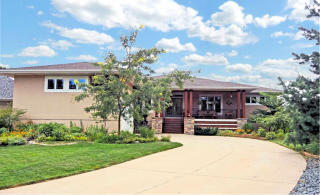 2624 Promontory Pl, Saint Paul MN  55119-5841 exterior