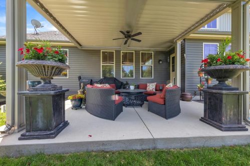 12531 Ridgefield Dr, Saint Louis MO 63131-3622 exterior