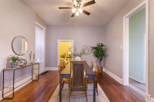 3615 Compton, Saint Louis MO 63118-4327 exterior