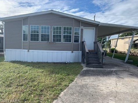 7 Cannes Dr, Naples, FL 34112-9120