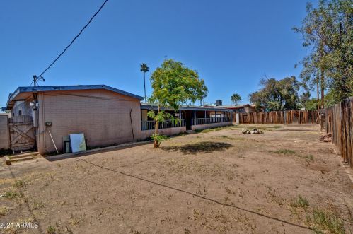 13145 21st Ave, Phoenix AZ 85027-3420 exterior