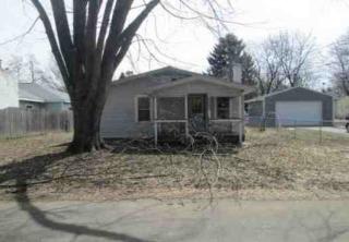 6082 Abbey St, Kalamazoo, MI 49048-3527