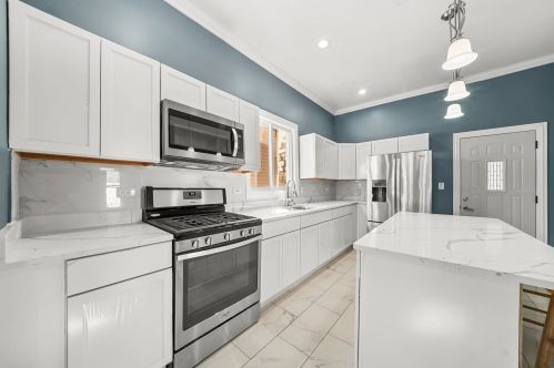 4633 Erie St, Chicago IL  60644-1714 exterior