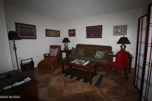 940 Circulo Napa, Green Valley AZ 85614-2820 exterior