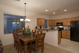 1844 Morse Dr, Phoenix AZ  85086-2982 exterior