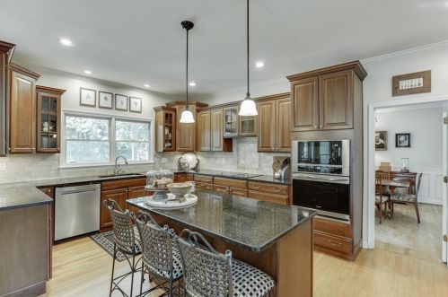 3330 Highgate Hills Dr, Duluth GA 30097-5129 exterior