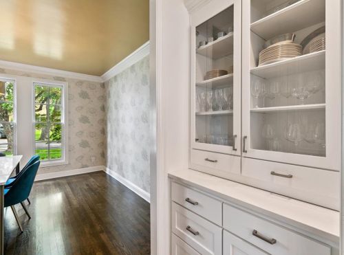 2853 Fondren Dr, Dallas TX 75205-1911 exterior