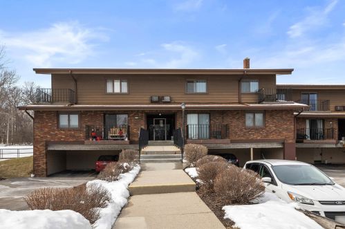 3985 84, Milwaukee WI 53228-2339 exterior