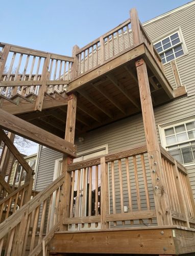 1728 Monticello Ave, Chicago IL 60618-6614 exterior