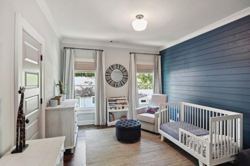 461 Hardendorf Ave, Atlanta GA 30307-1713 exterior