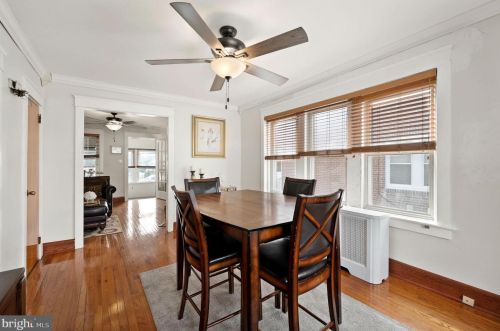 106 Oak Ln, Manor PA 19036-1414 exterior