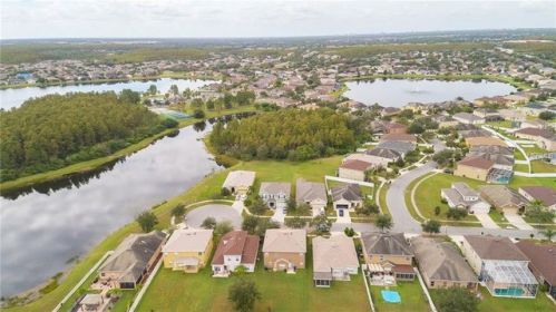 10937 Pr Hawk Dr, Orlando FL  32837-8127 exterior