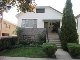 4014 Ottawa Ave, Chicago IL  60706-7222 exterior