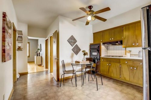 3403 8th St, Milwaukee WI 53215-5107 exterior