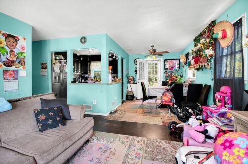 1342 3rd St, Plainfield NJ 07063-1214 exterior